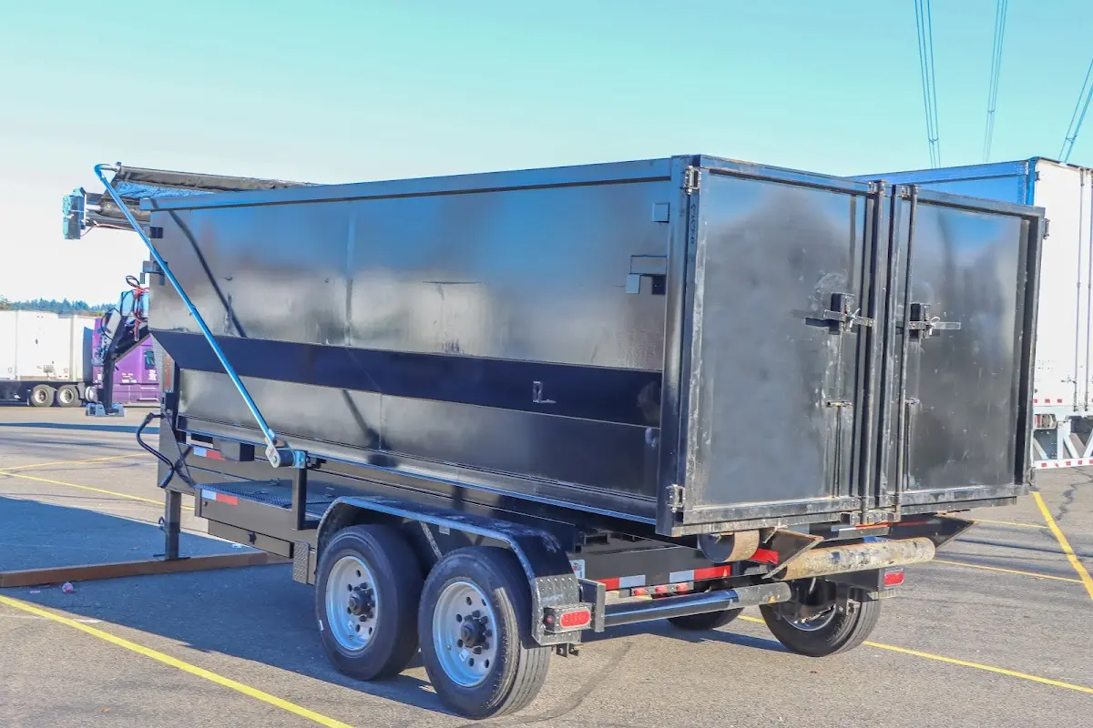 Dumpster Rental services in Inverness, IL